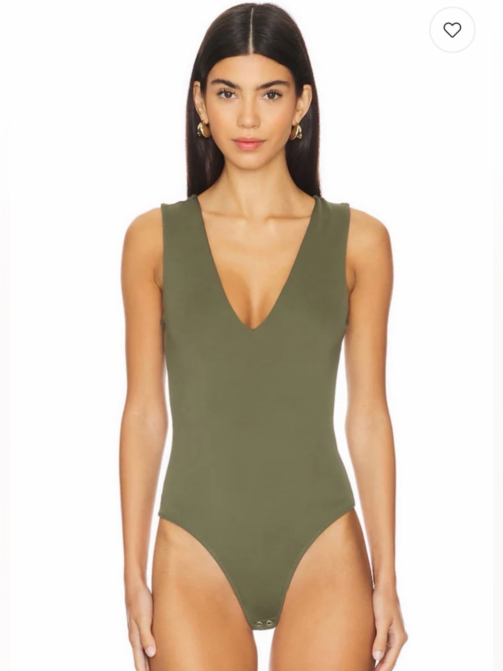 FREE PEOPLE BODYSUIT